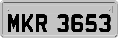 MKR3653