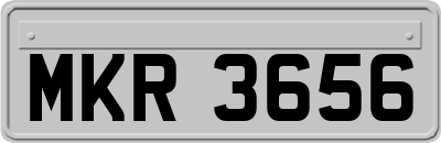 MKR3656