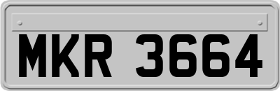 MKR3664