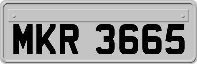 MKR3665