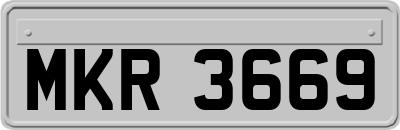 MKR3669