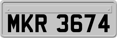 MKR3674