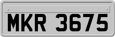 MKR3675