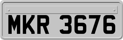 MKR3676