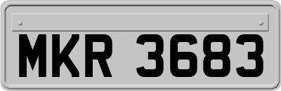 MKR3683