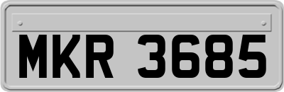 MKR3685