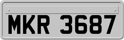 MKR3687
