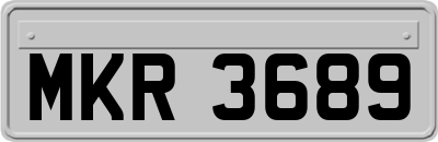 MKR3689
