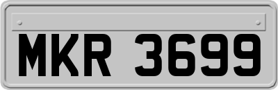 MKR3699
