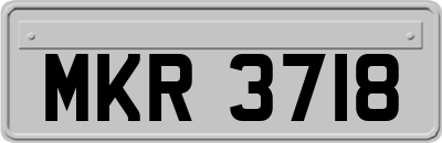 MKR3718