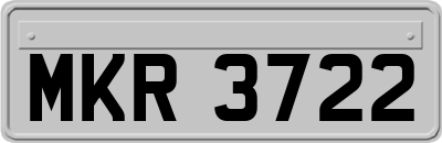 MKR3722