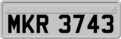 MKR3743