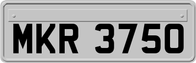 MKR3750