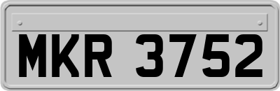 MKR3752