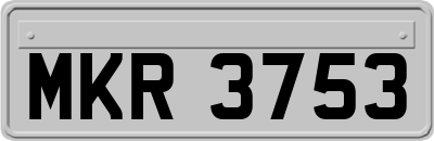 MKR3753