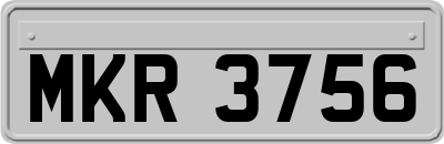 MKR3756