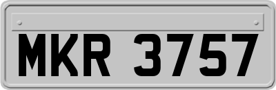 MKR3757