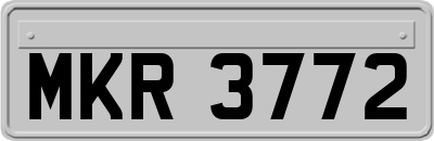MKR3772