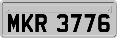MKR3776