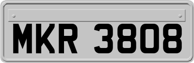 MKR3808