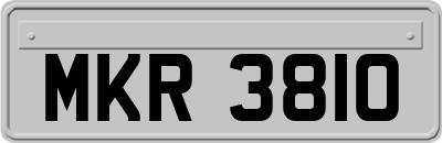 MKR3810