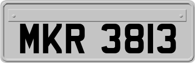 MKR3813