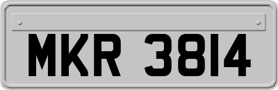 MKR3814
