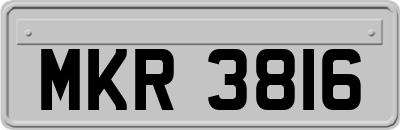 MKR3816