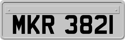 MKR3821