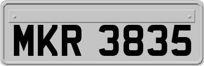 MKR3835