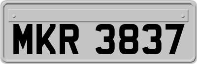 MKR3837