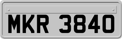 MKR3840