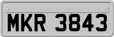 MKR3843