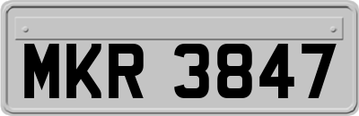 MKR3847