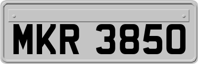 MKR3850
