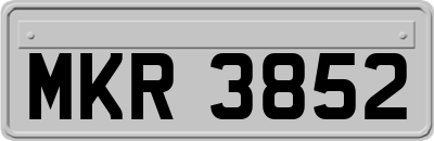 MKR3852