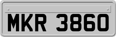 MKR3860