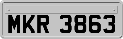 MKR3863