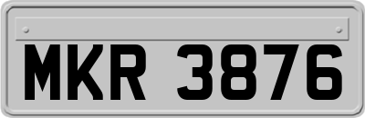 MKR3876