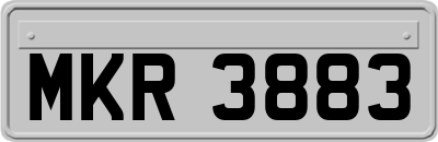 MKR3883