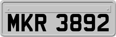 MKR3892