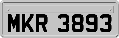 MKR3893