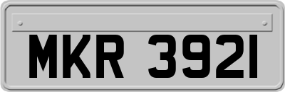 MKR3921