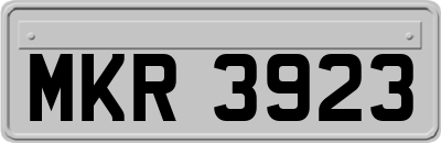 MKR3923