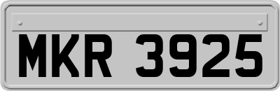MKR3925