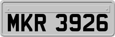 MKR3926
