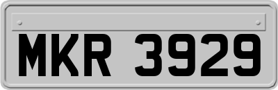 MKR3929