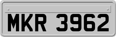 MKR3962