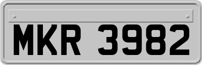 MKR3982