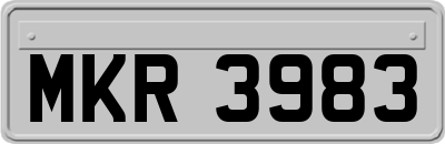 MKR3983